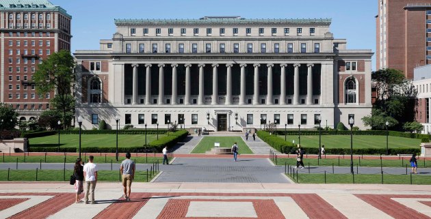 Cont. Ed. Class &amp; Campus Photos